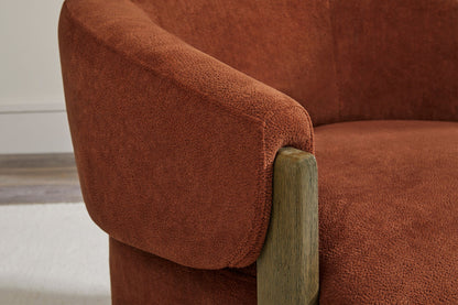 Finley - Swivel Accent Chair