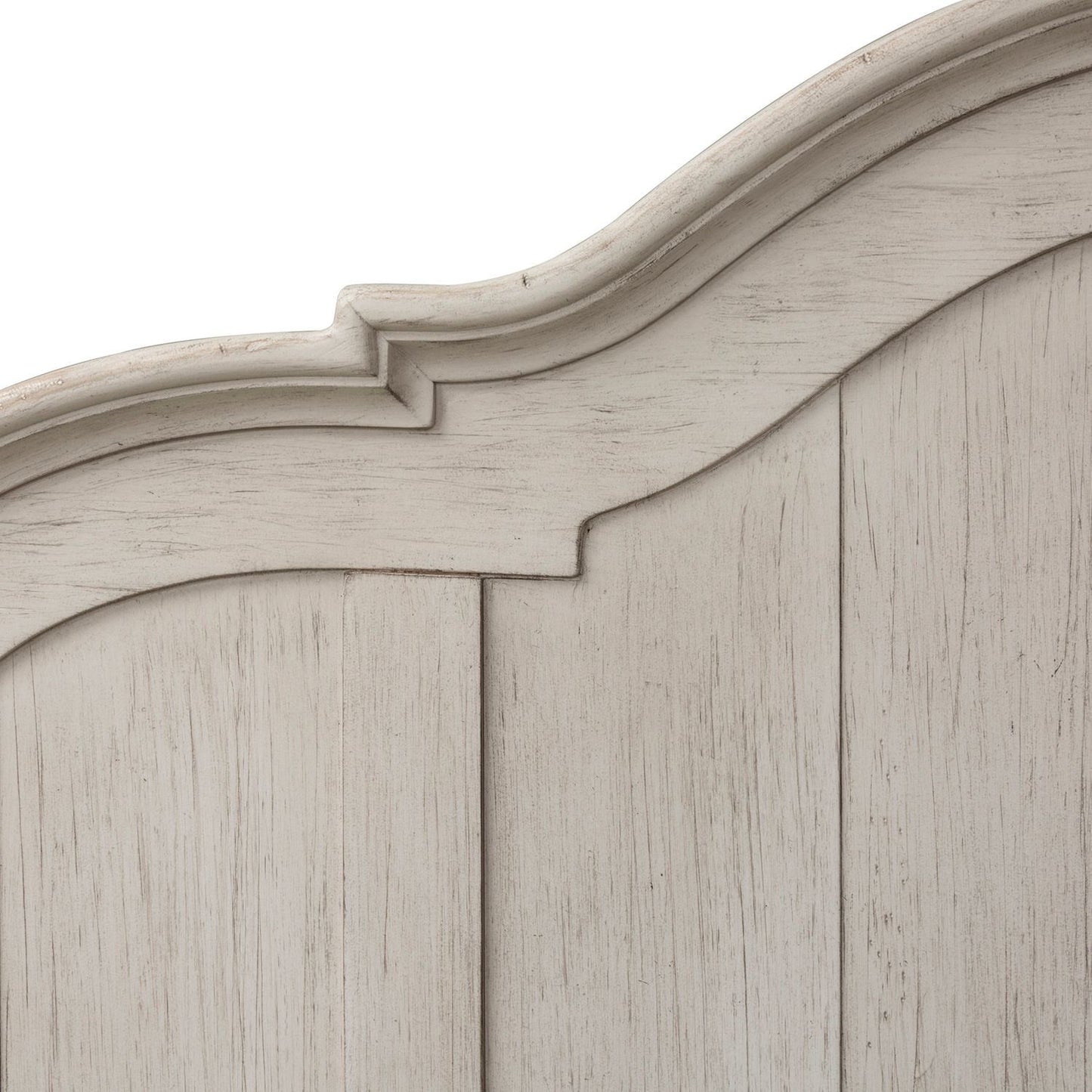 Farmhouse Reimagined - Poster Headboard