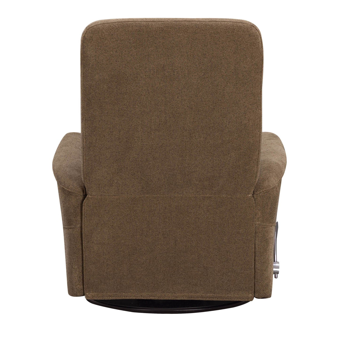 Gemini - Manual Swivel Glider Recliner