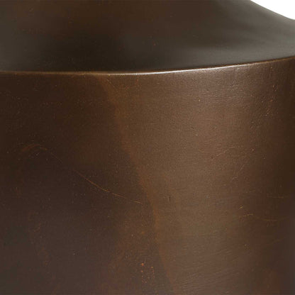 Paseo - Table Lamp - Bronze