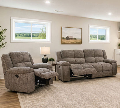Buster - Recliner