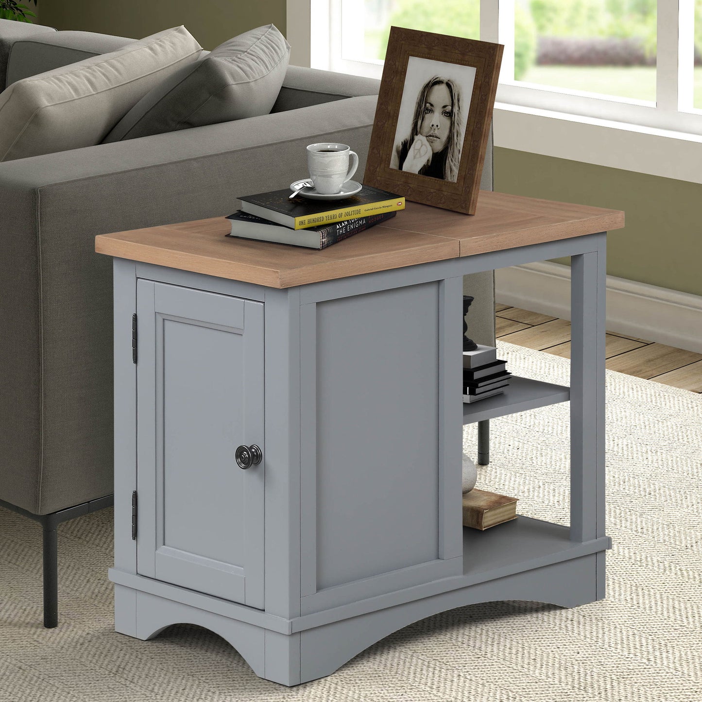 Americana Modern - Cocktail Table Set