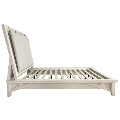 Americana Modern - Bedroom Platform Set