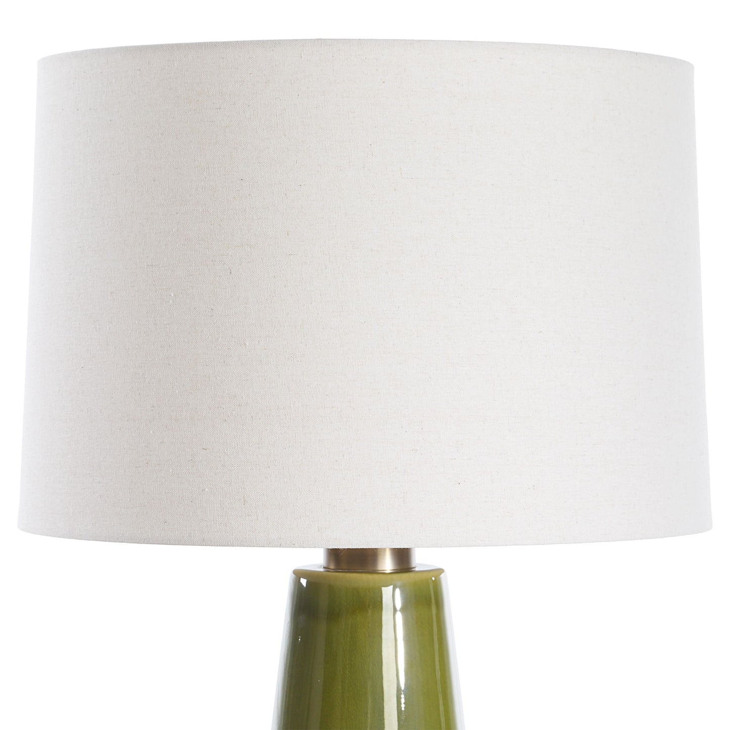 Kelley - Table Lamp - Moss Green