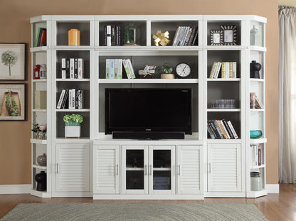 Catalina - Open Top Bookcase