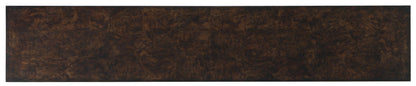 Melange - Giles Console Table