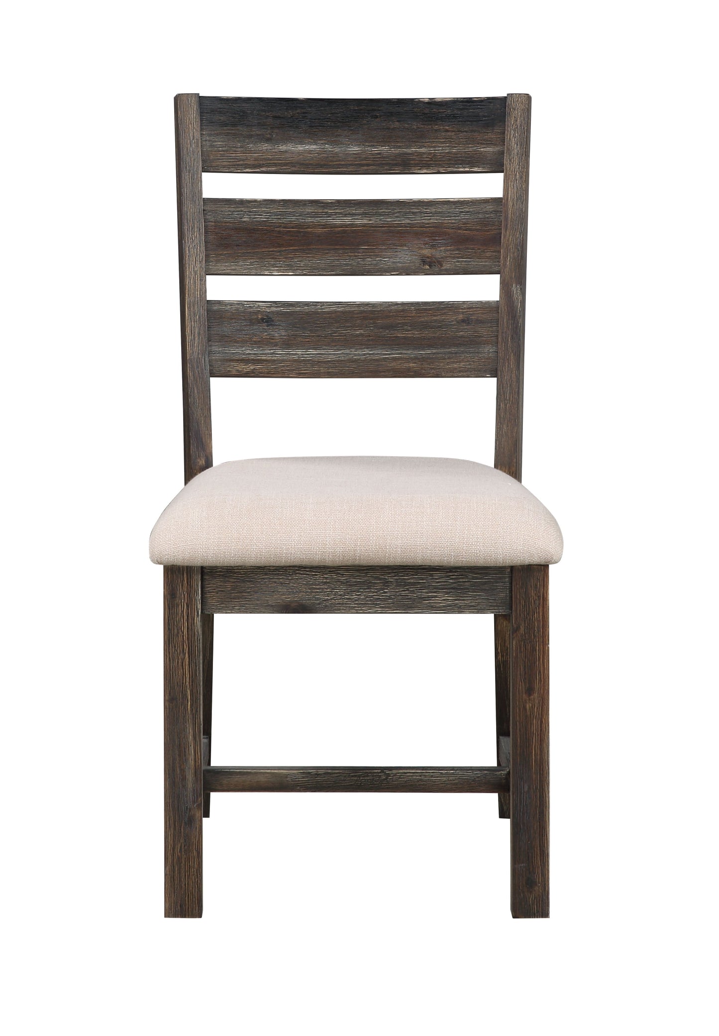 Aspen Court - Dining Chairs (Set of 2) - Brown