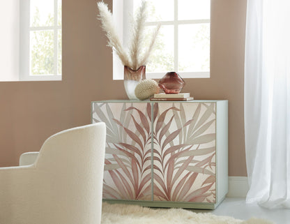 Susan G. Komen - Triumph Accent Chest - Pink