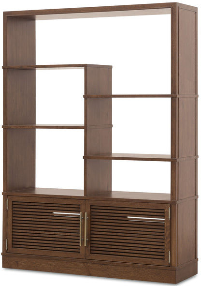 Cashiers - Bookcase