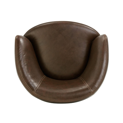 Barolo - Swivel Club Chair