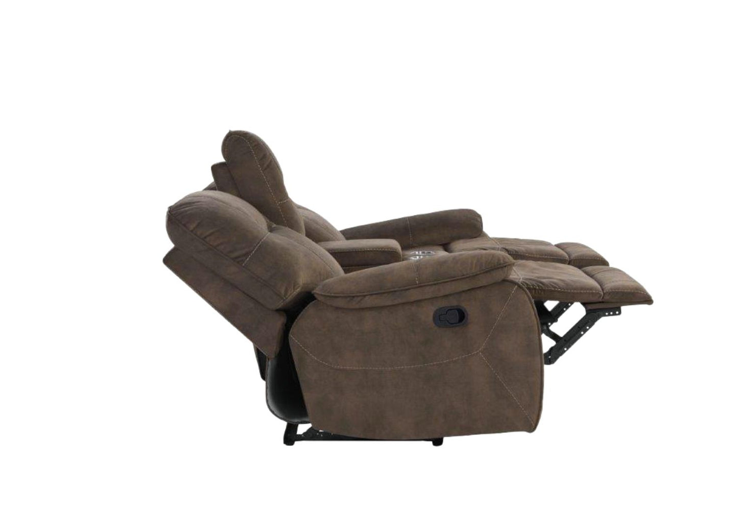 Cooper - Reclining Sofa Set