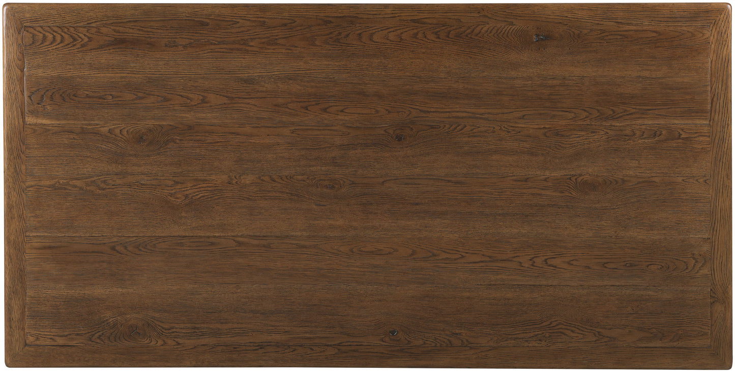 Driftwood - Executive Desk