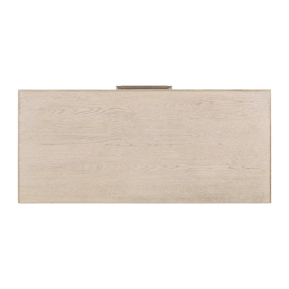 New Haven - 5 Drawer Chest - White