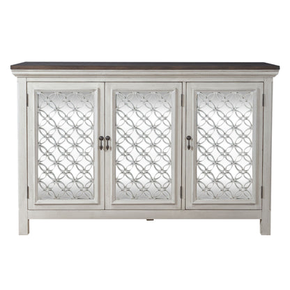 Westridge - Accent Cabinet