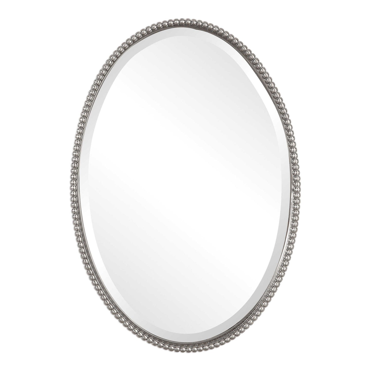 Sherise - Oval Mirror