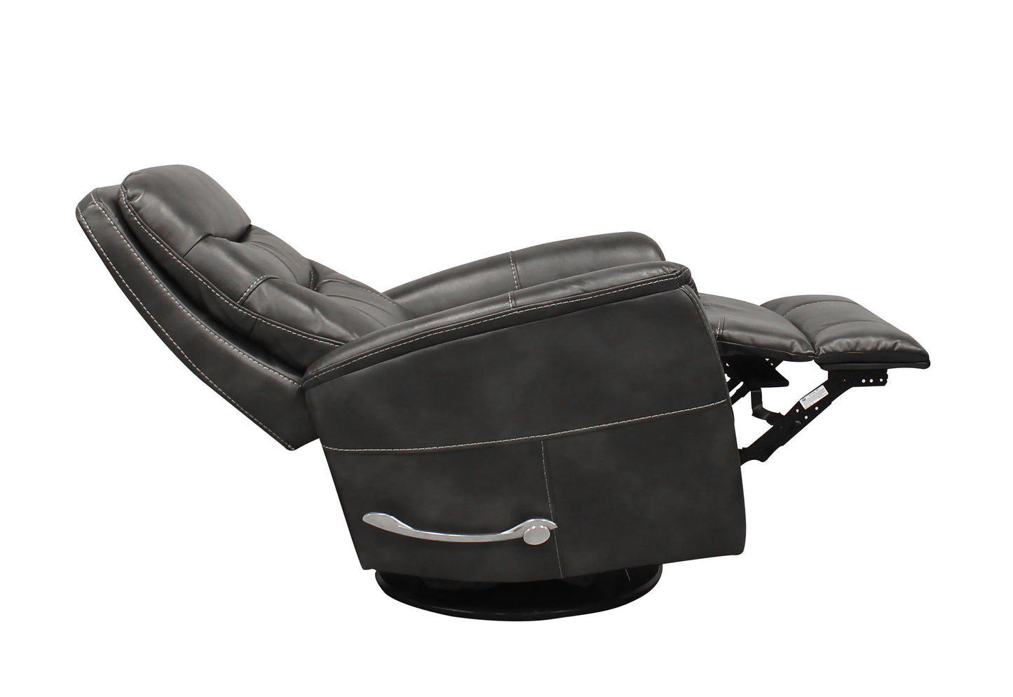 Gemini - 33.5" Swivel Glider Recliner (Set of 2)
