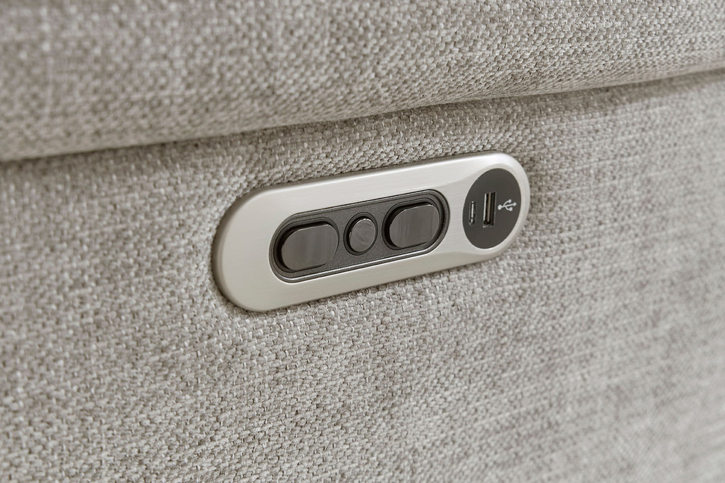 Richland - Power Recliner