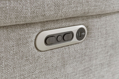 Richland - Power Recliner