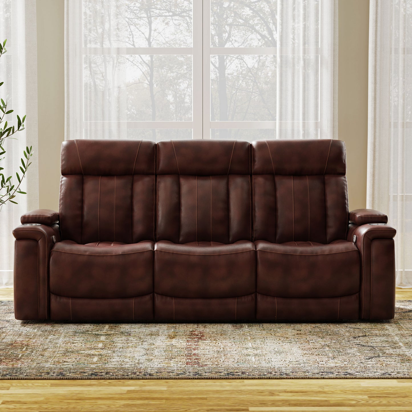 Royce - Living Room Set