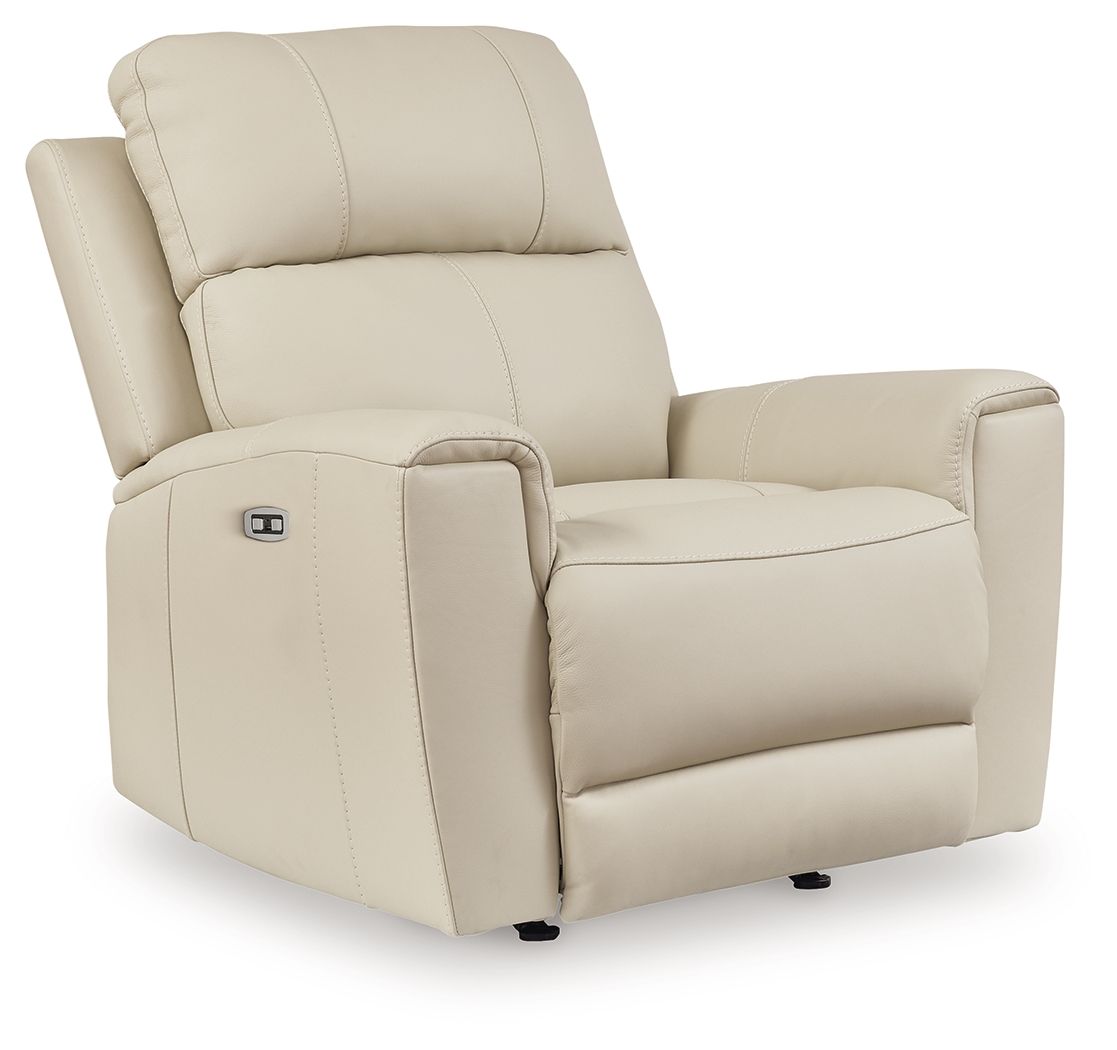 Dahlmoore - Living Room Set