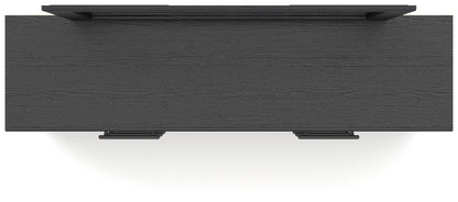 Broachmyn - Six Drawer Dresser