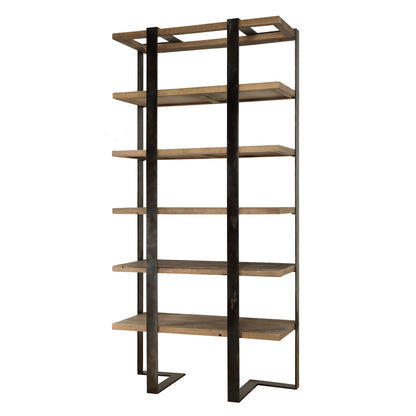 Felix - Reclaimed Oak Etagere