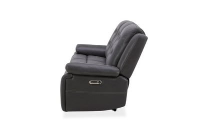 Caldwell - Power Reclining Sofa Set