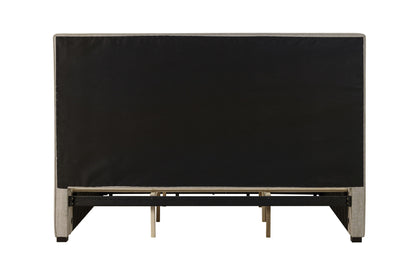 Kennedy - Bed With Storage Drawer