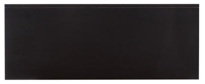 Melange - Willow Hall Chest - Black