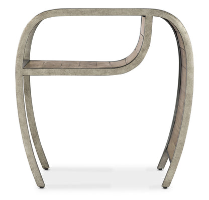 Commerce And Market - Open Ended Table