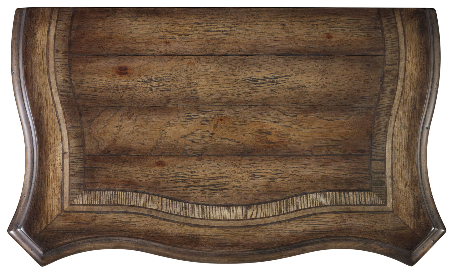 Rhapsody - 3-Drawer Nightstand