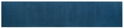 Commerce And Market - Paige Five-Door Credenza - Blue