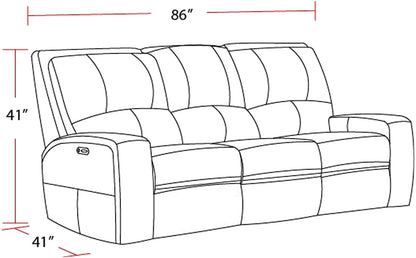 Swift - Living Room Set