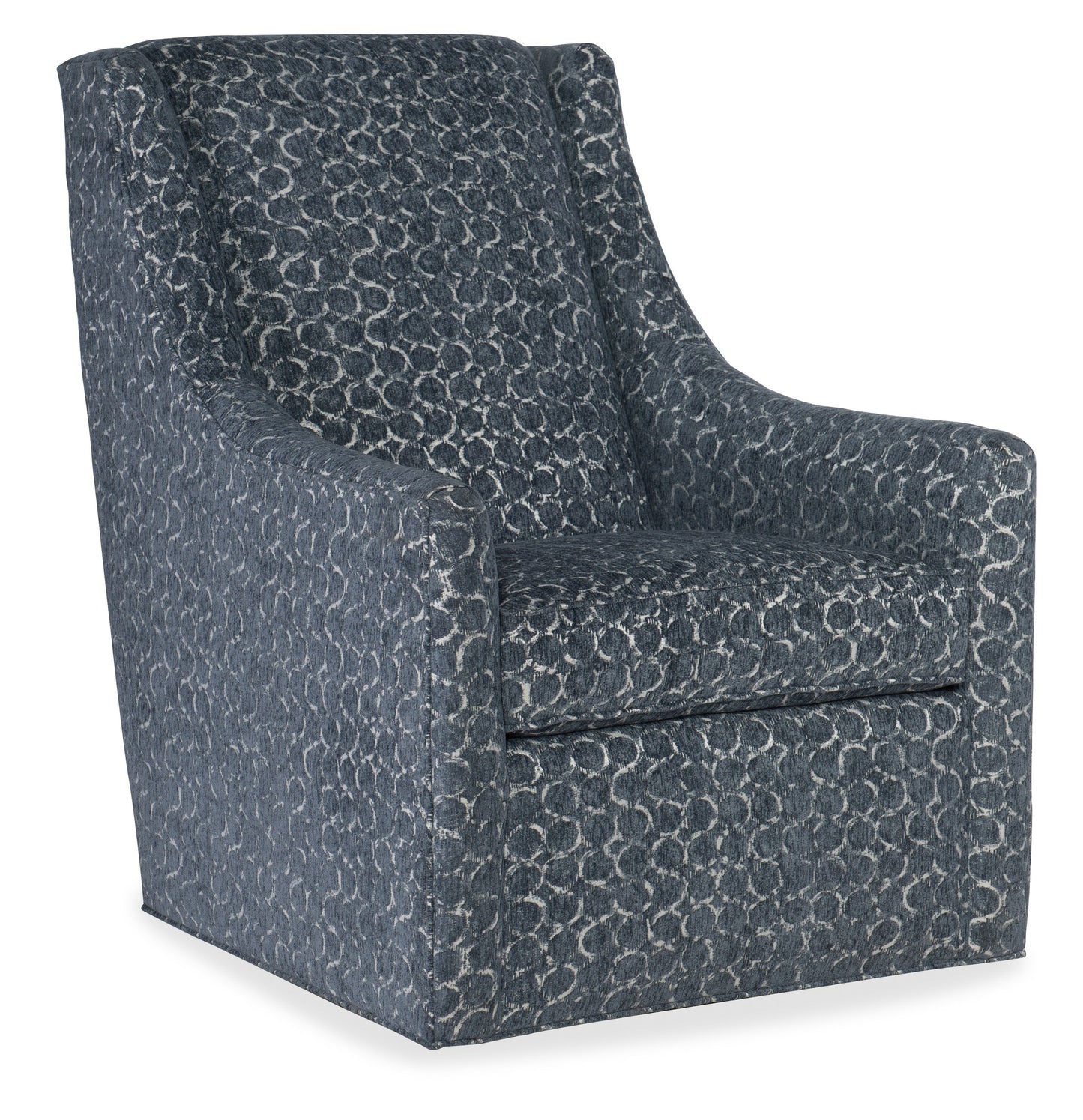 Sheldon - Swivel Chair