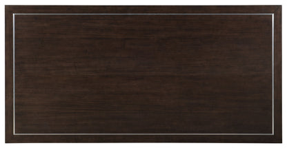 Work Your Way - House Blend Executive Desk