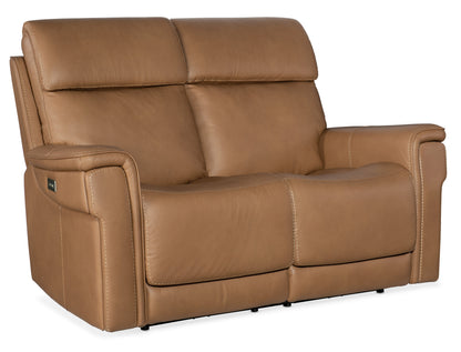 Lyra - Zero Gravity Power Loveseat