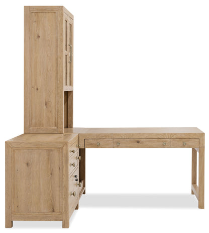 Driftwood - Three Drawer Chest