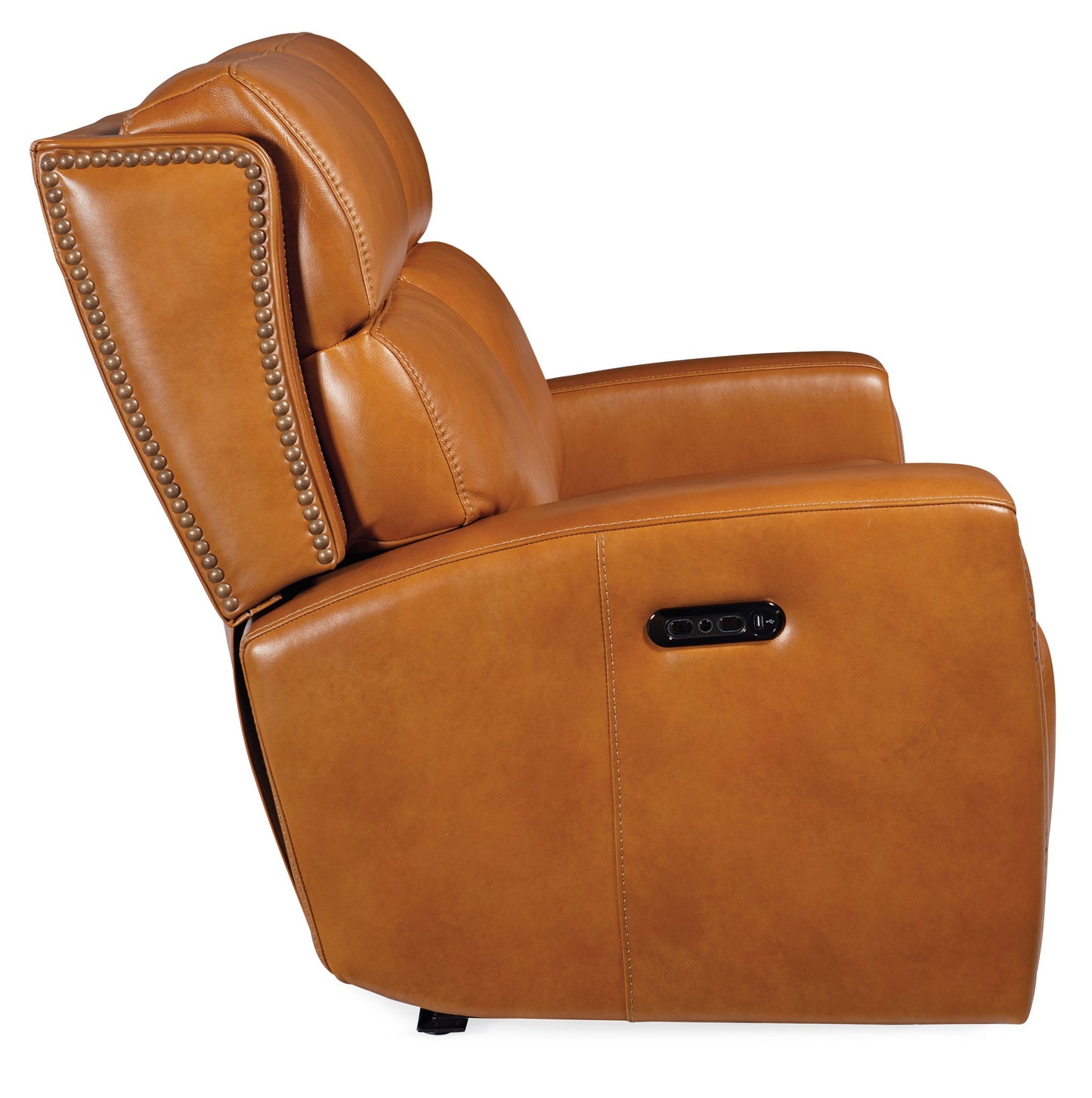 MS - Ruthe Zero Gravity Power Recline Loveseat
