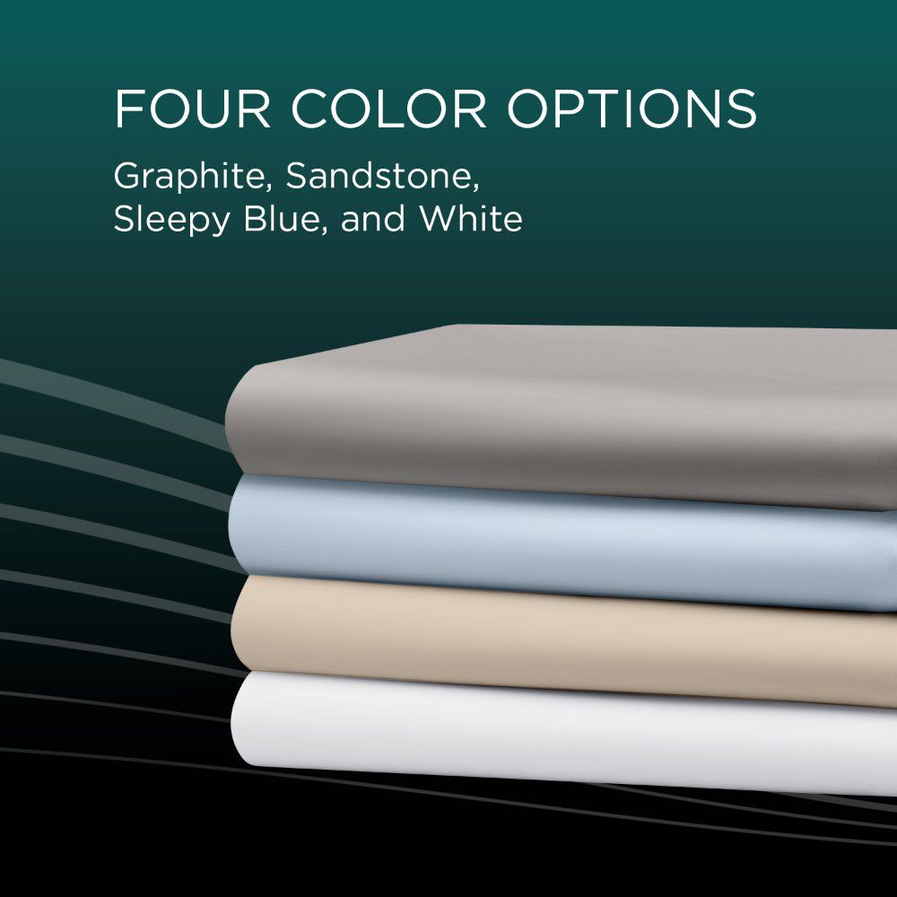 Tempur-Adapt - Tempur-Adapt Luxe Egyptian Cotton Sheets