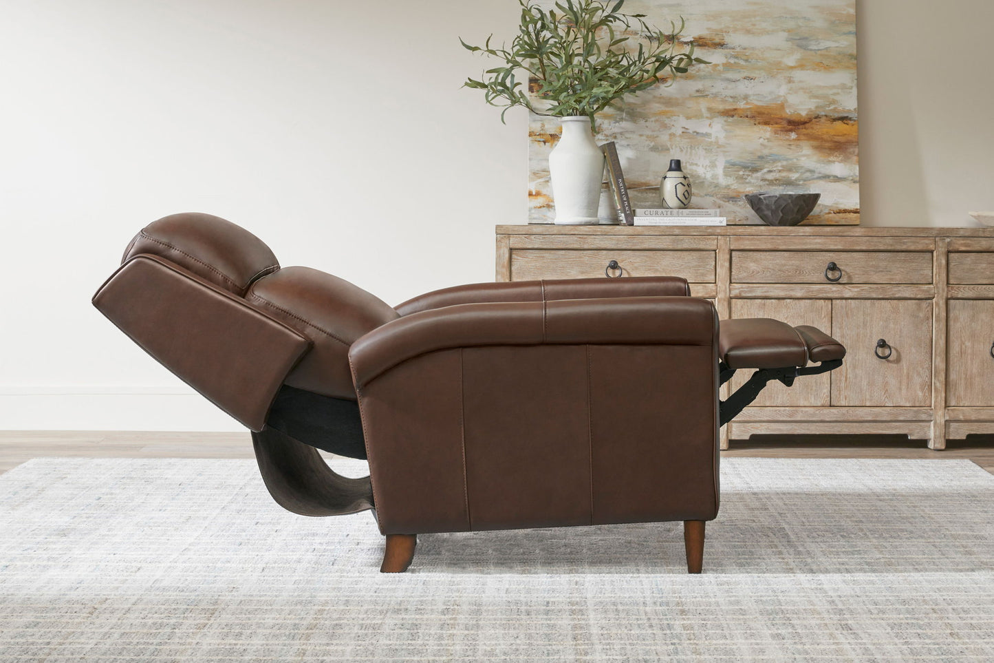 Northfield - Manual Recliner