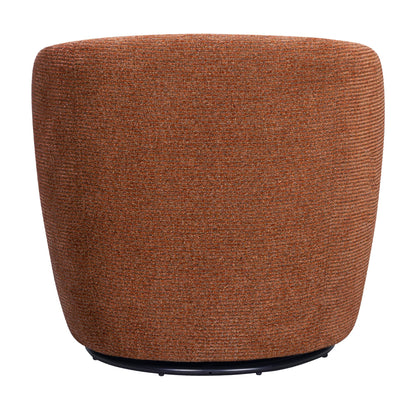 Mingle - Swivel Glider Accent Chair