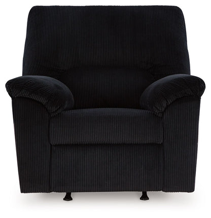 SimpleJoy - Living Room Set