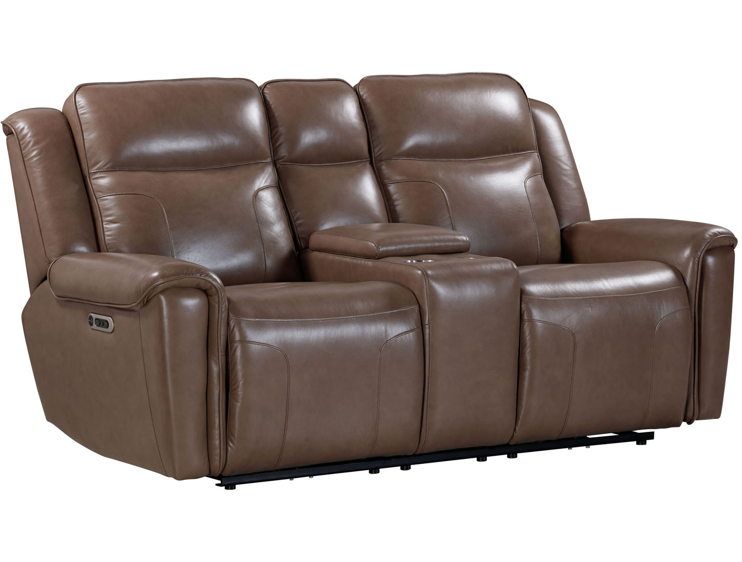 Atlantis - Reclining Sofa Set