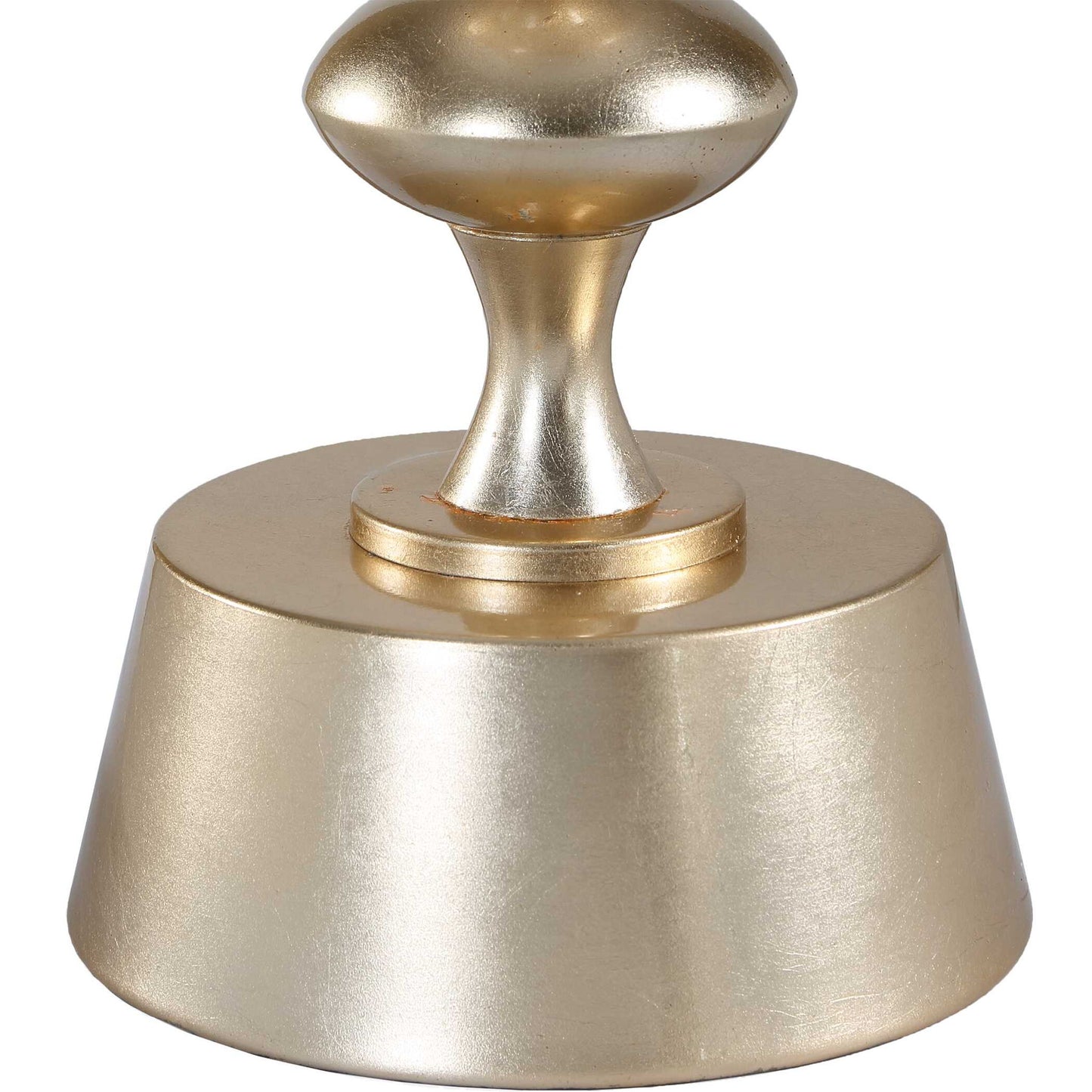 Meila - Table Lamp - Brass / Gold