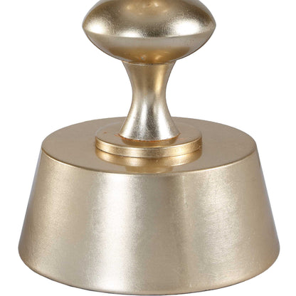 Meila - Table Lamp - Brass / Gold