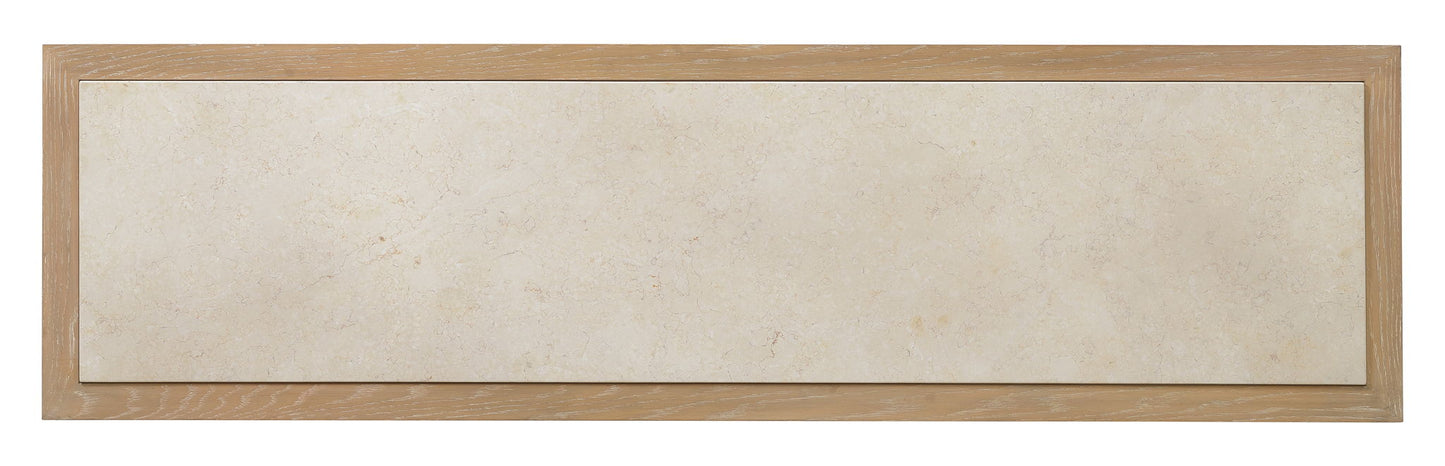 Banyon Bay - Buffet - Light Brown