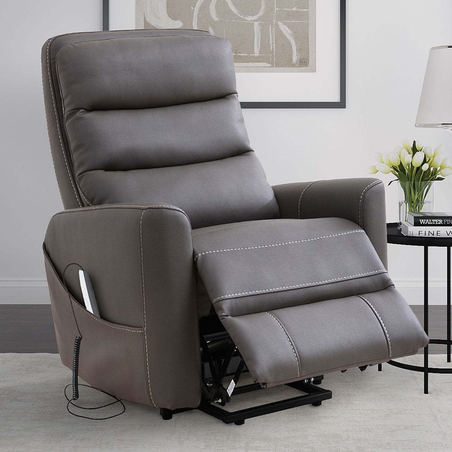 Hercules - Power Lift Recliner