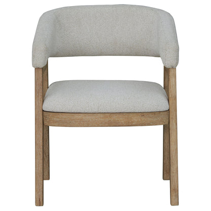 Escape - Round Dining Set