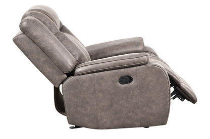 Blake - Manual Reclining Sofa Set