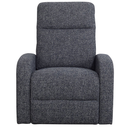 Thriller - Power Swivel Glider Recliner